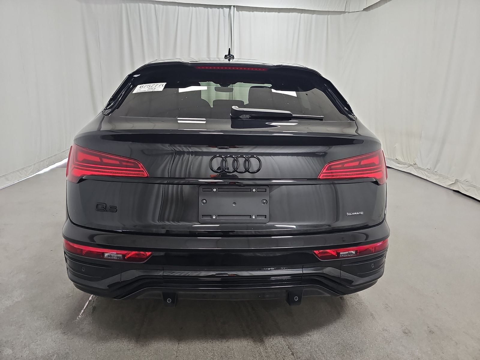 2024 Audi Q5 S line Premium Plus AWD