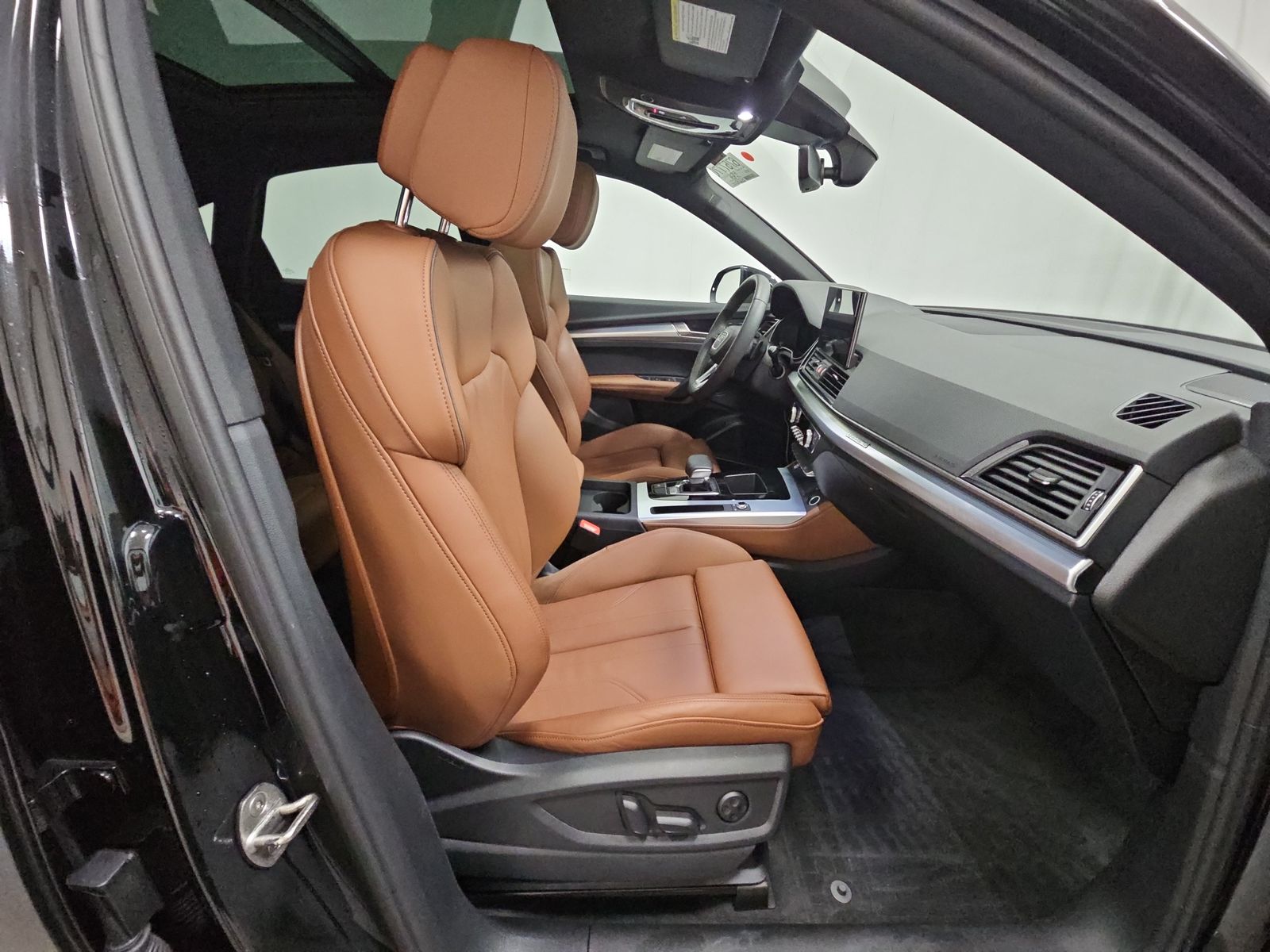 2024 Audi Q5 S line Premium Plus AWD