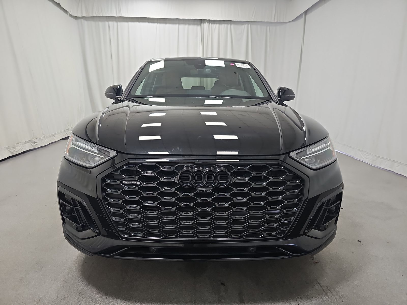 2024 Audi Q5 S line Premium Plus AWD