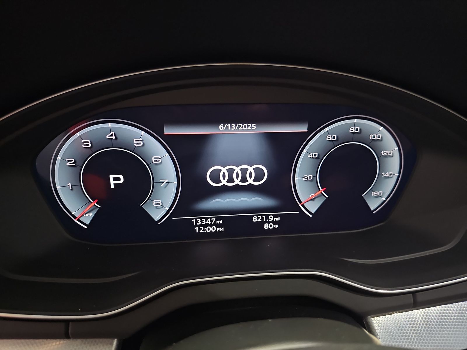 2024 Audi Q5 S line Premium Plus AWD