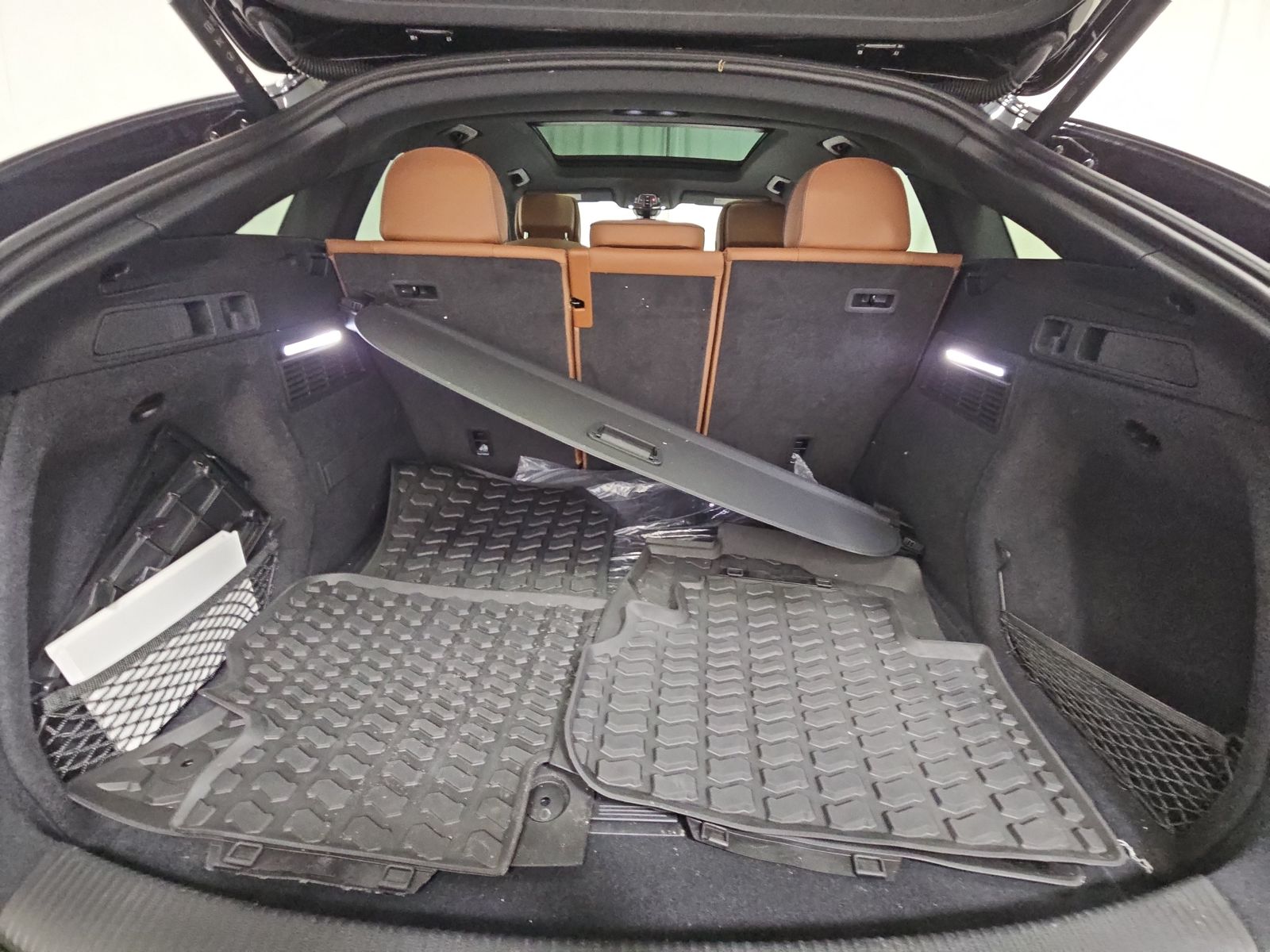 2024 Audi Q5 S line Premium Plus AWD