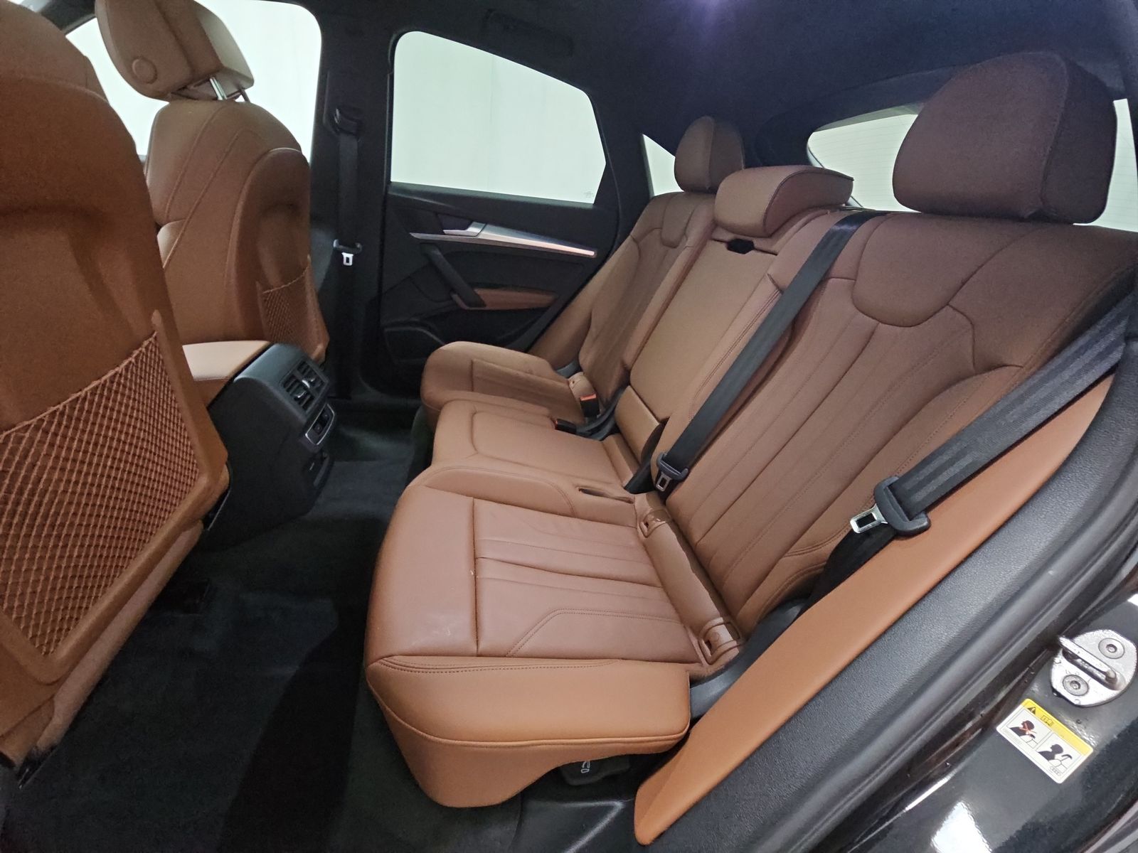 2024 Audi Q5 S line Premium Plus AWD