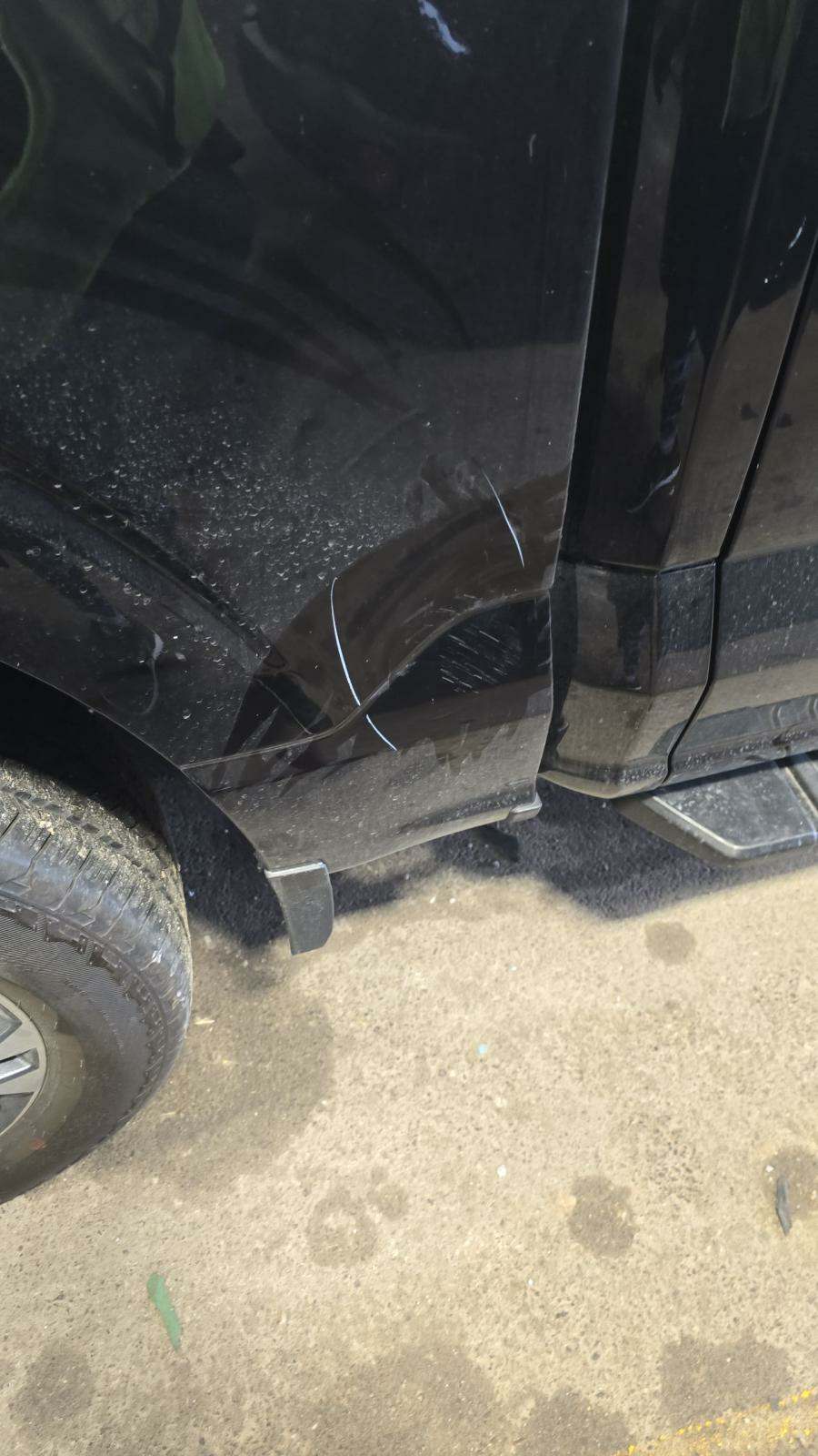 2023 Ford F-150 XL AWD