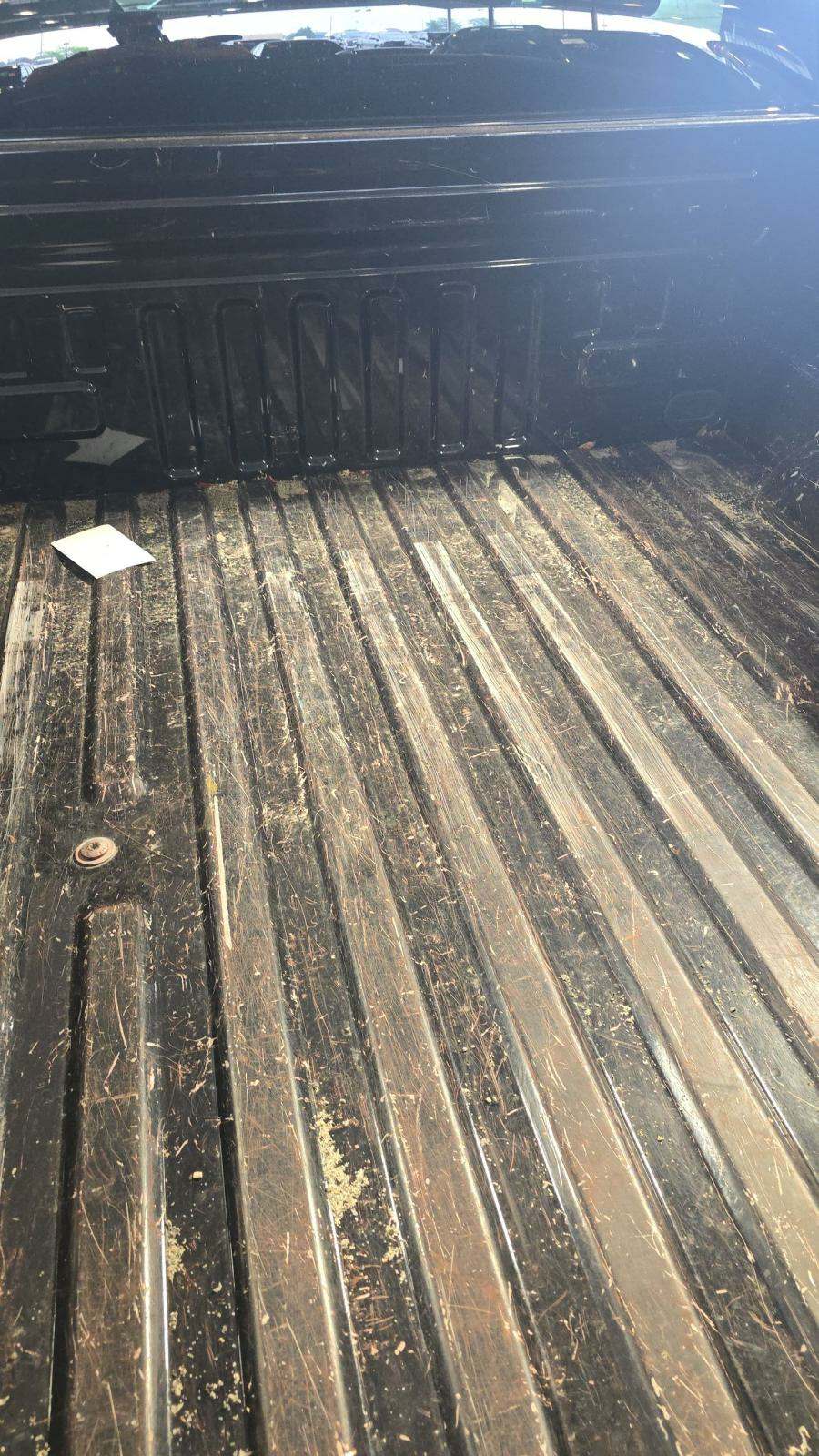 2023 Ford F-150 XL AWD