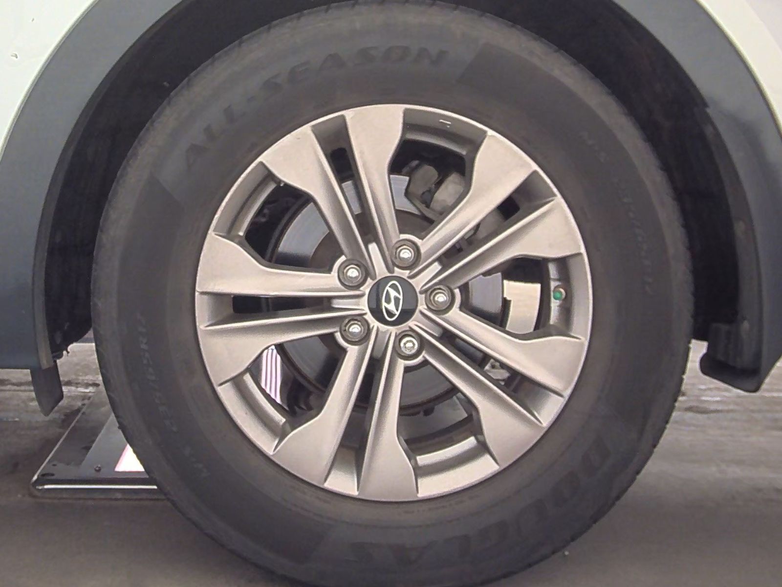 2016 Hyundai Santa Fe Sport Base FWD