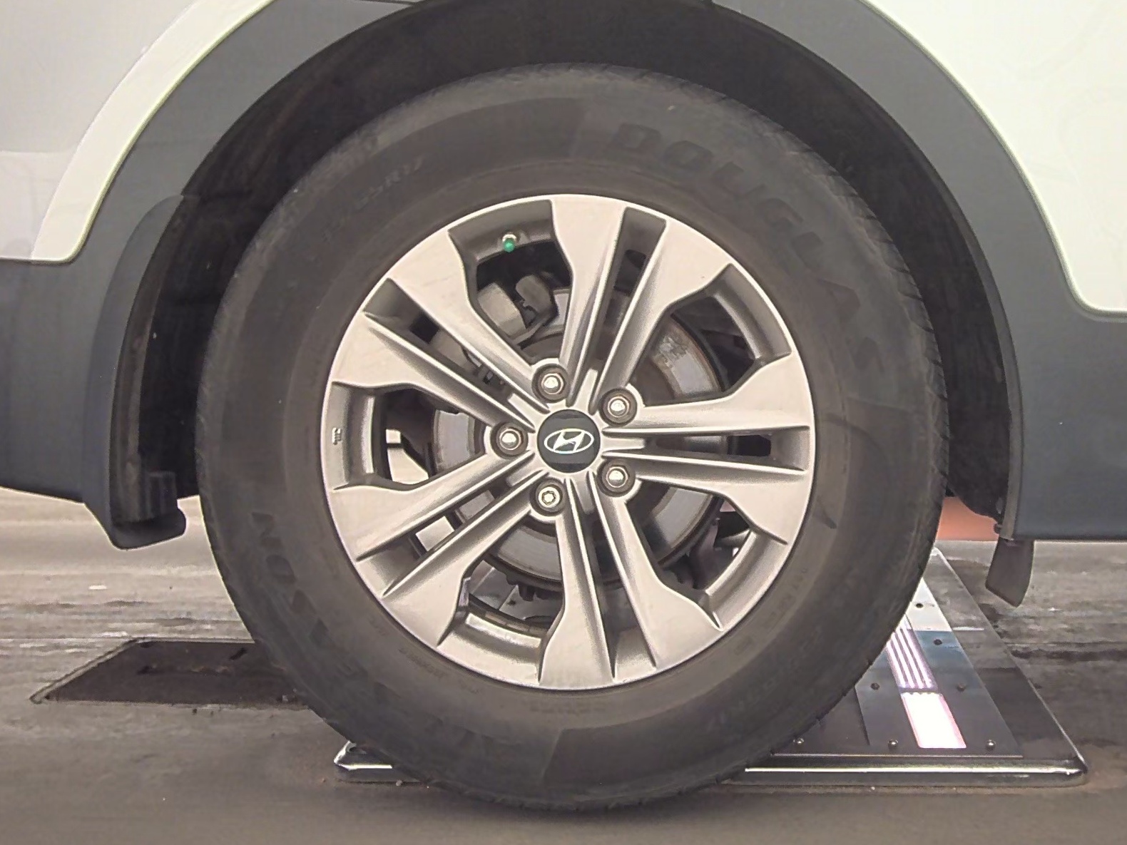 2016 Hyundai Santa Fe Sport Base FWD