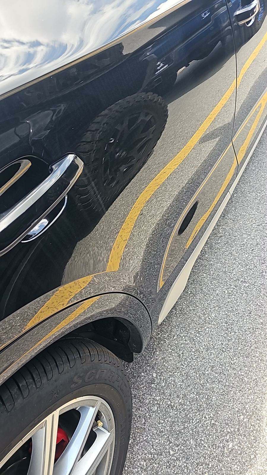 2022 Audi SQ5 Premium Plus AWD