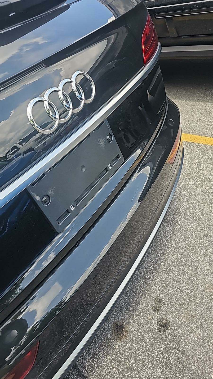 2022 Audi SQ5 Premium Plus AWD