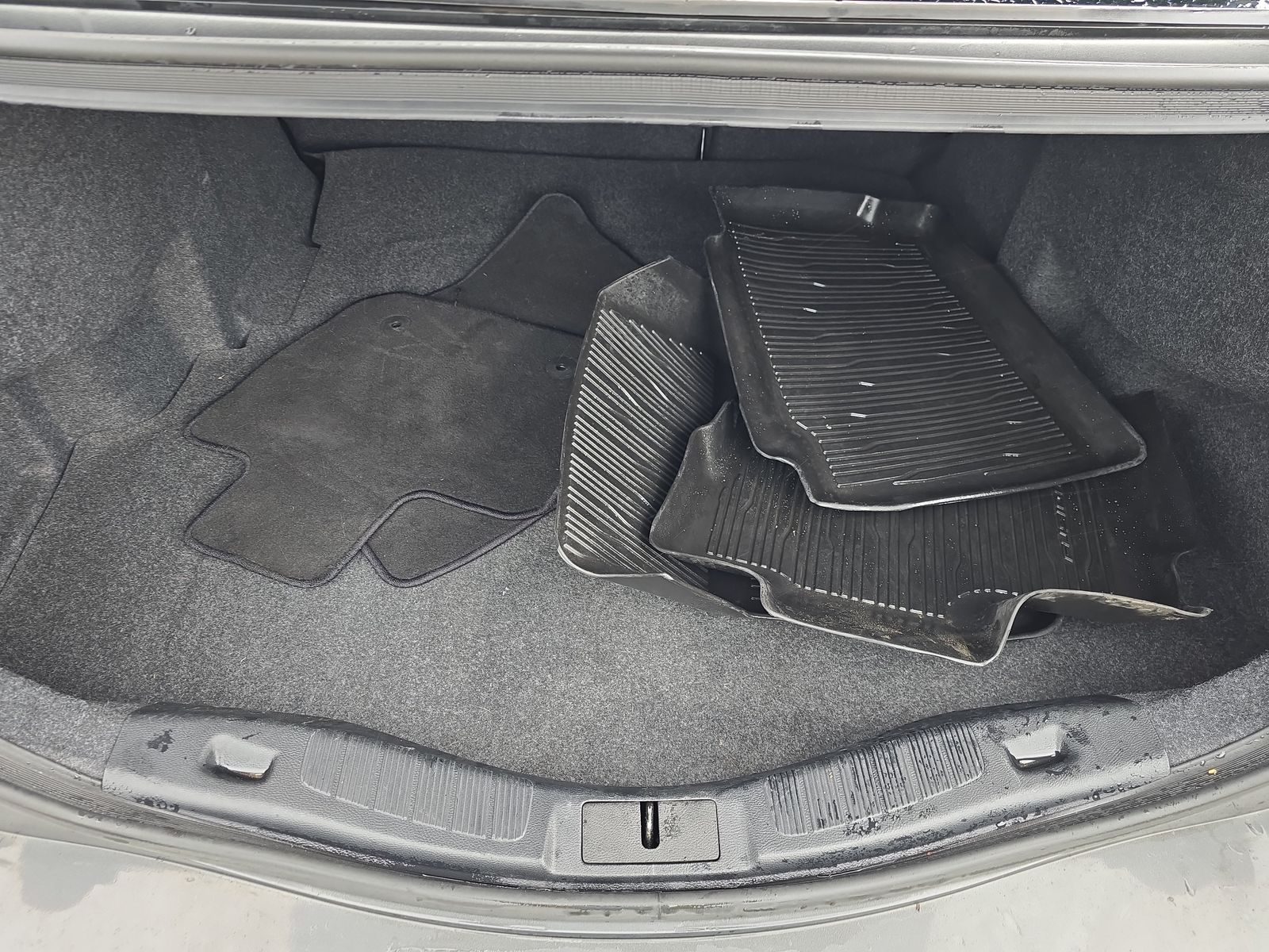 2020 Ford Fusion SE AWD
