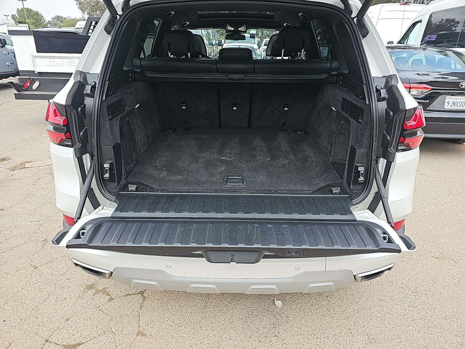 2024 BMW X5 xDrive40i AWD