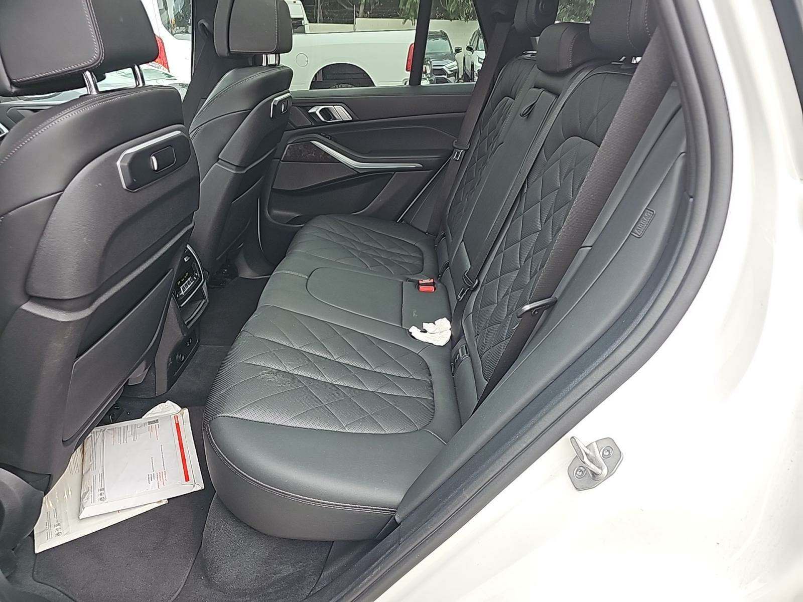 2024 BMW X5 xDrive40i AWD