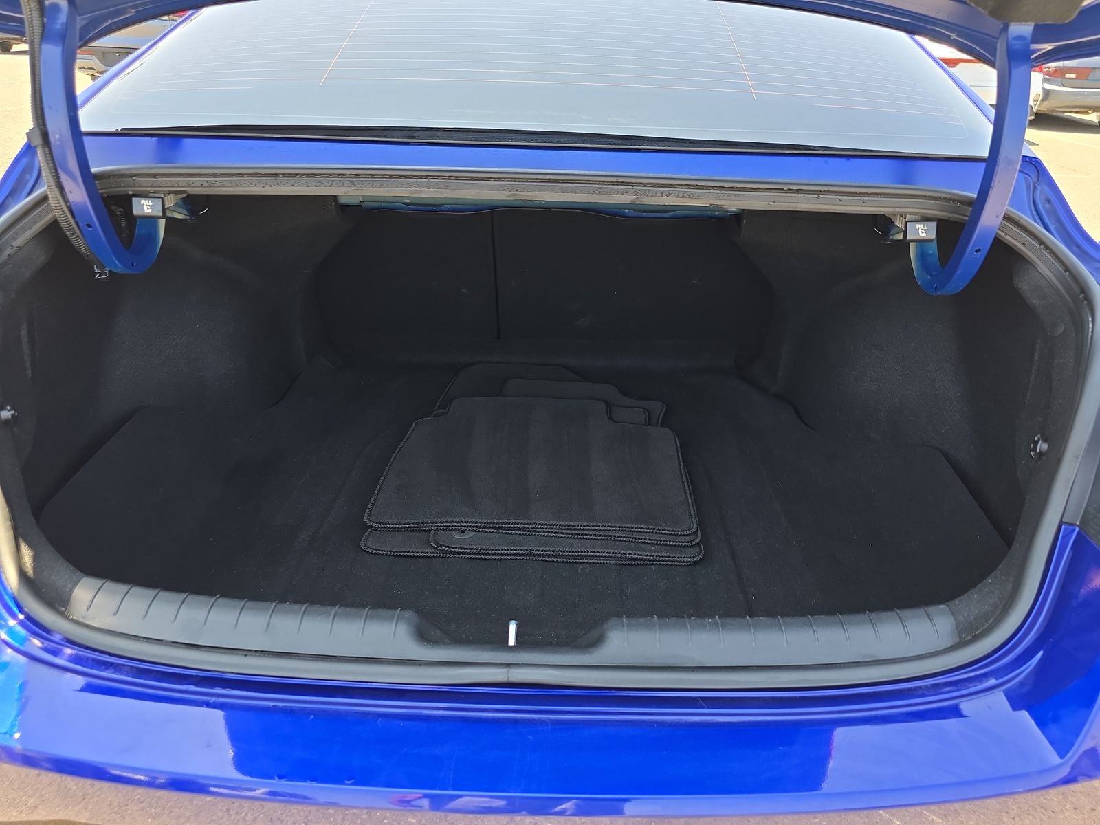 2023 Hyundai Elantra N Line FWD