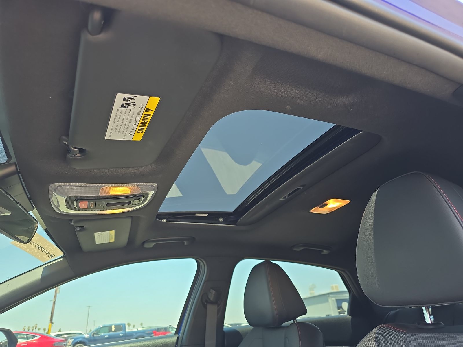 2023 Hyundai Elantra N Line FWD