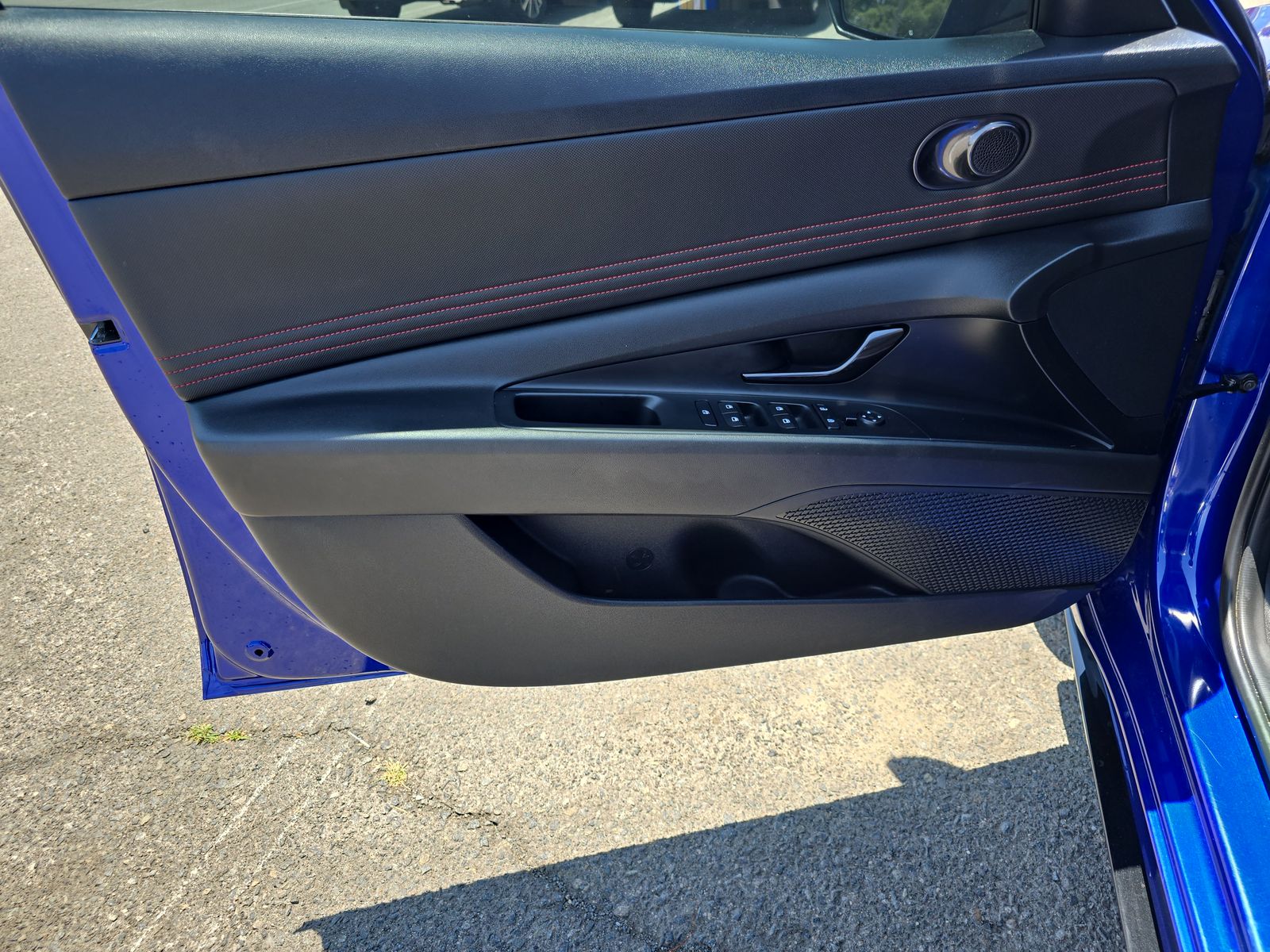 2023 Hyundai Elantra N Line FWD