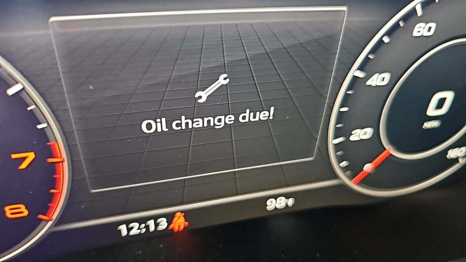 2019 Audi Q5 Prestige AWD