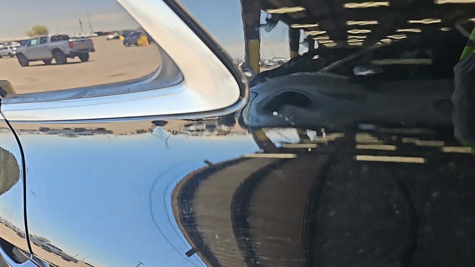 2019 Audi Q5 Prestige AWD