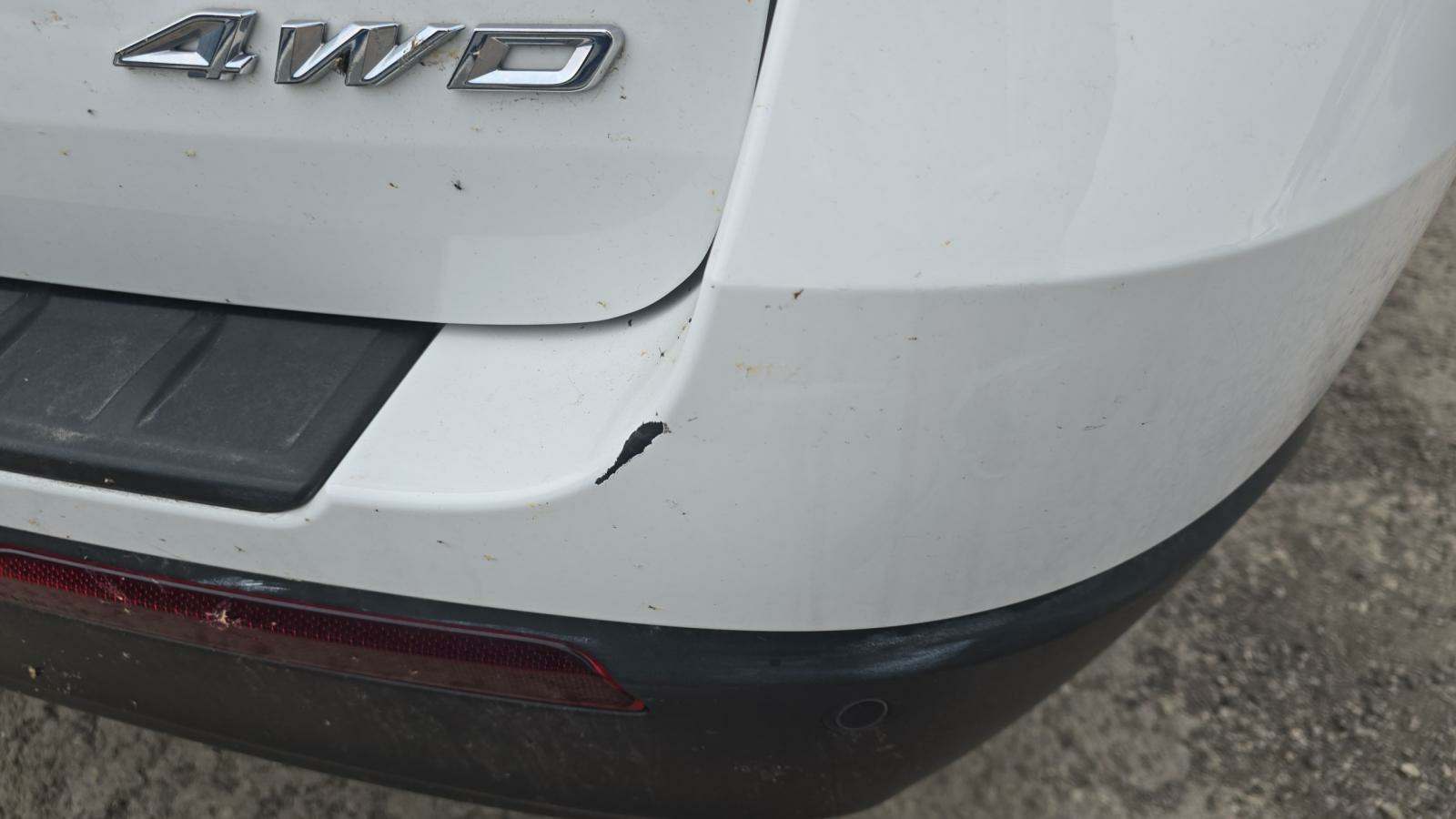 2022 Ford Explorer XLT AWD
