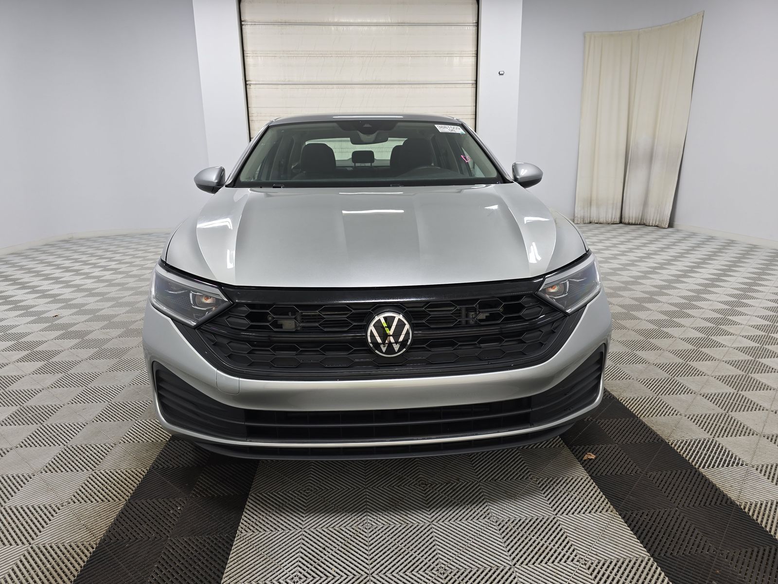2024 Volkswagen Jetta 1.5T S FWD