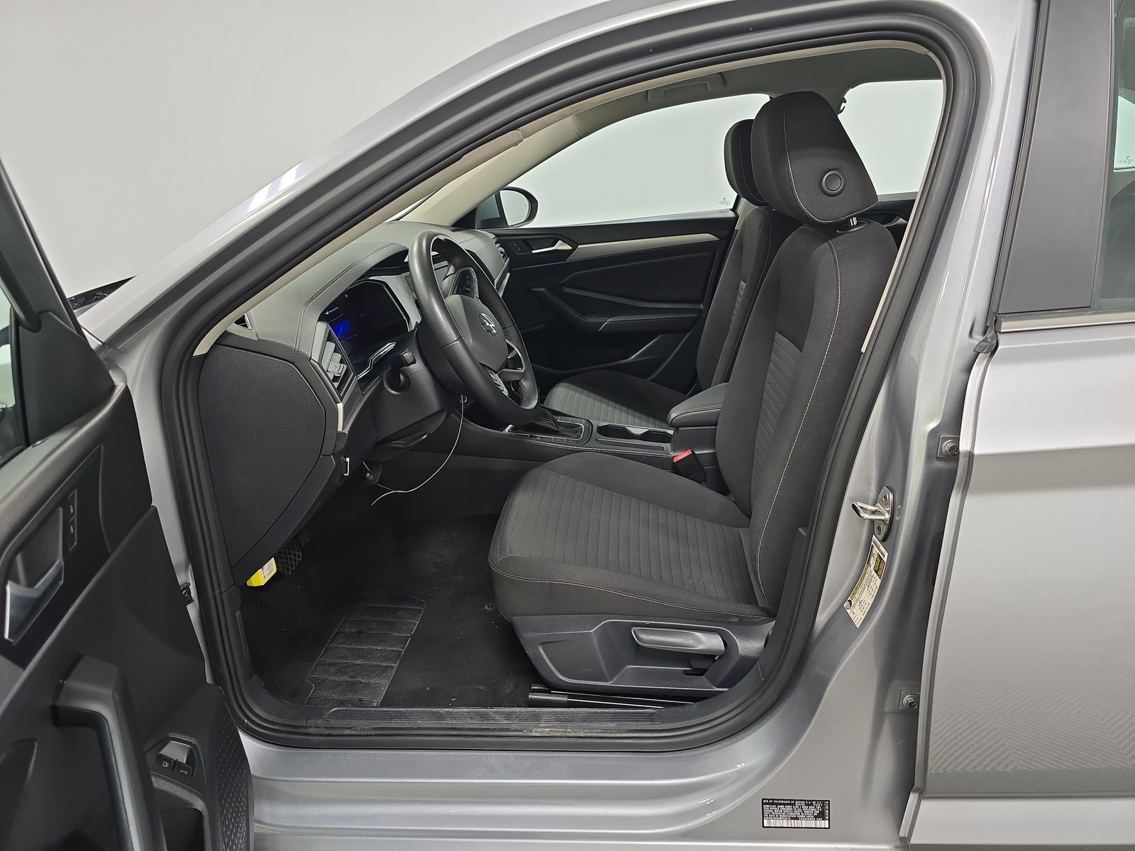 2024 Volkswagen Jetta 1.5T S FWD