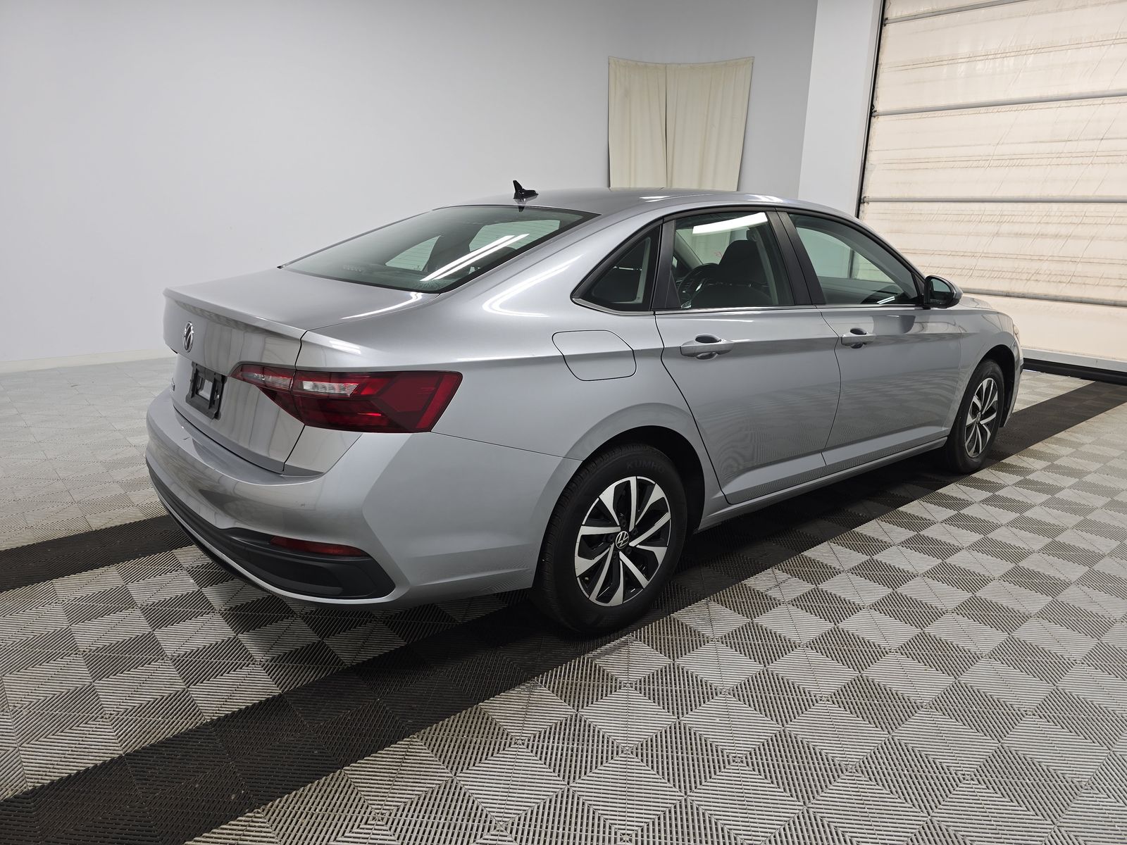 2024 Volkswagen Jetta 1.5T S FWD