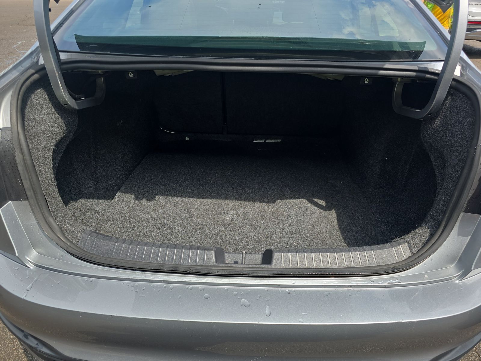 2024 Volkswagen Jetta 1.5T S FWD
