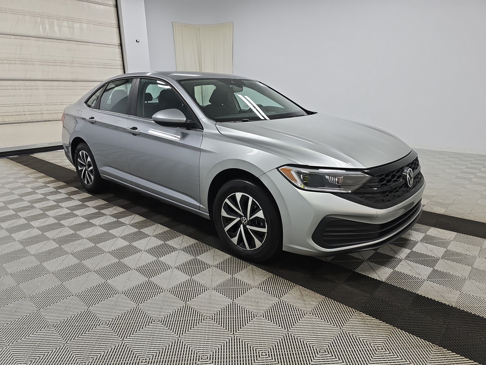 2024 Volkswagen Jetta 1.5T S FWD