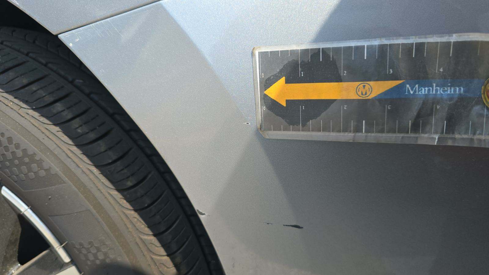 2024 Volkswagen Jetta 1.5T S FWD