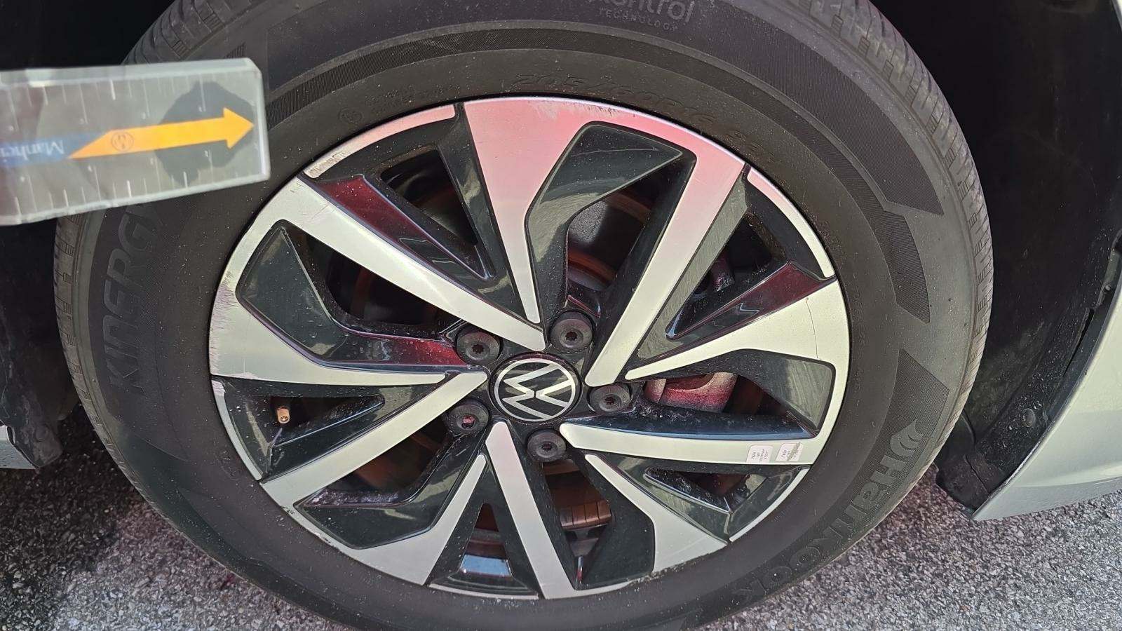 2024 Volkswagen Jetta 1.5T S FWD