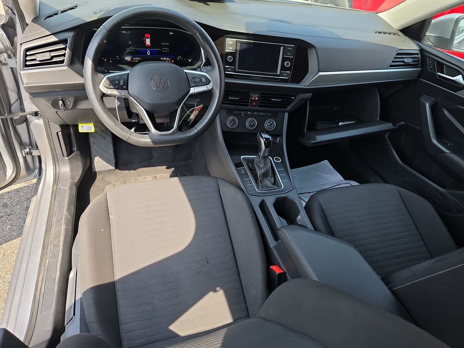 2024 Volkswagen Jetta 1.5T S FWD
