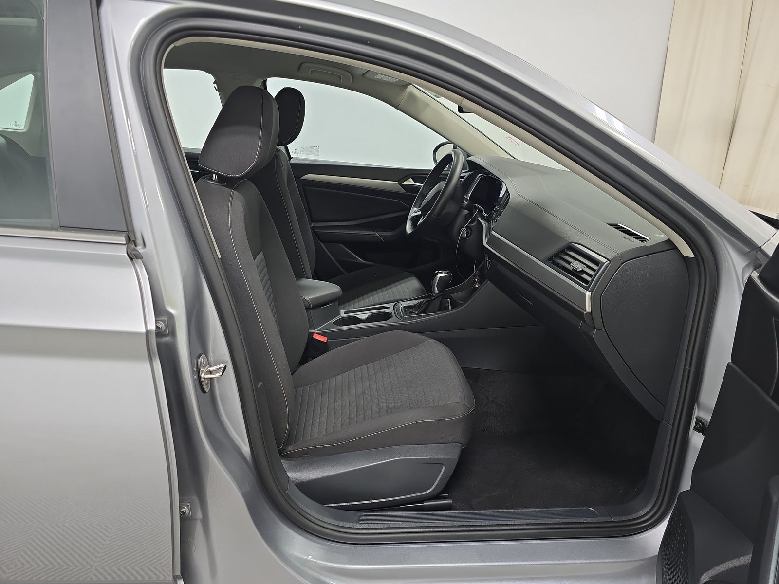 2024 Volkswagen Jetta 1.5T S FWD