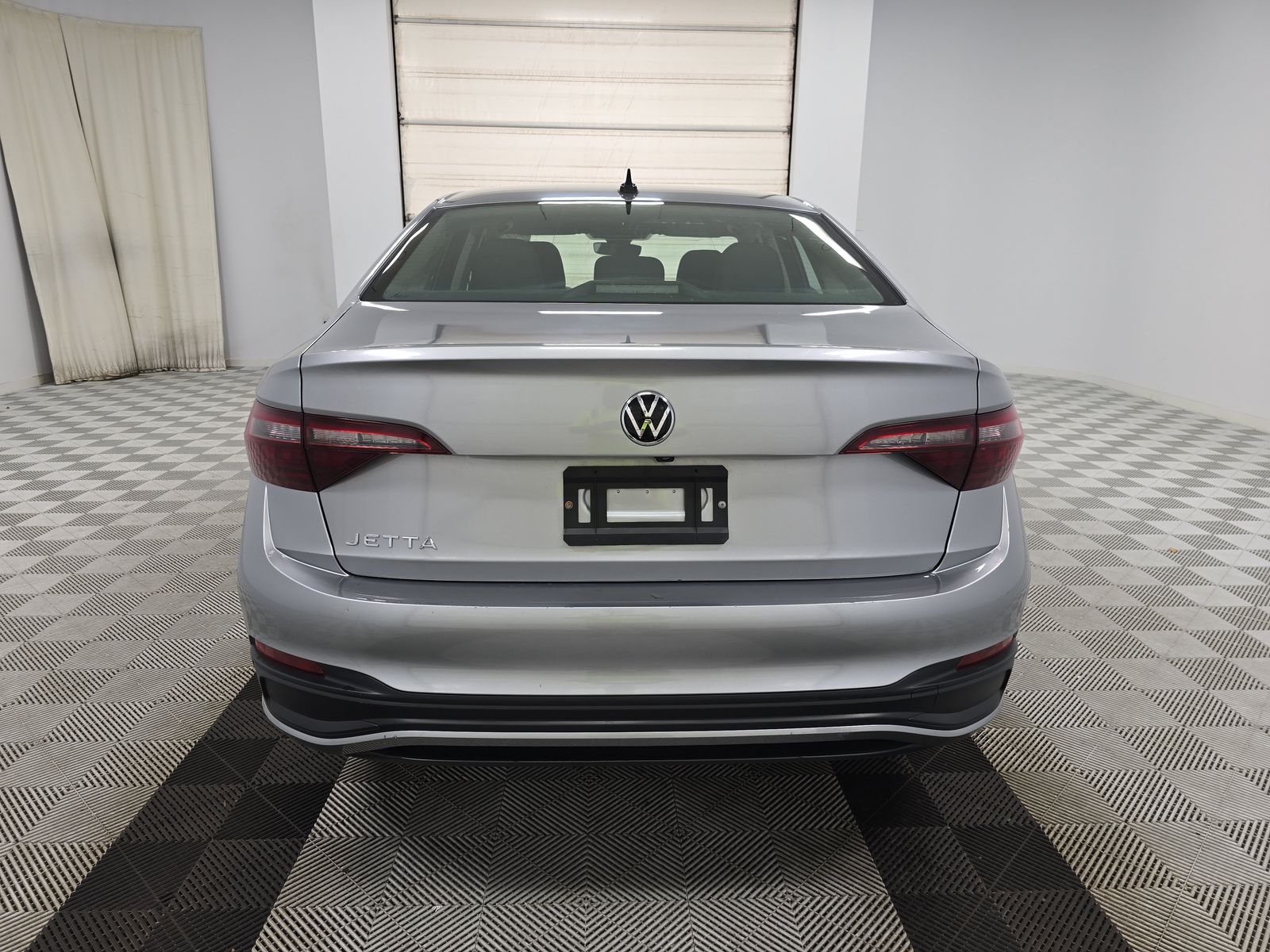 2024 Volkswagen Jetta 1.5T S FWD