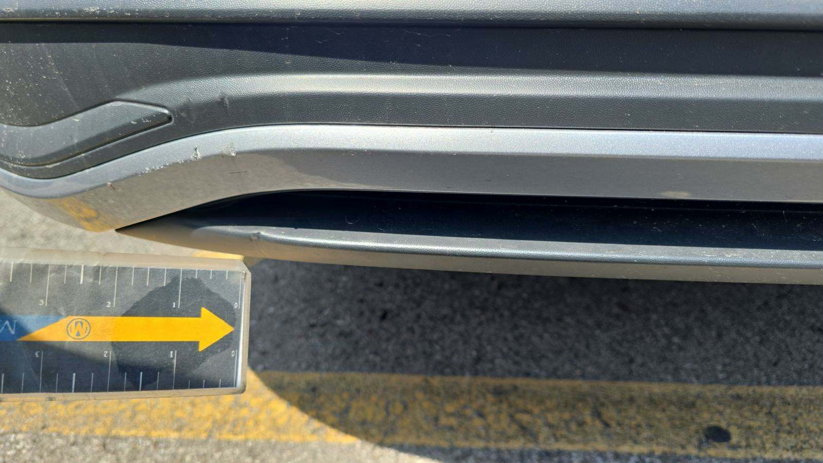 2024 Volkswagen Jetta 1.5T S FWD