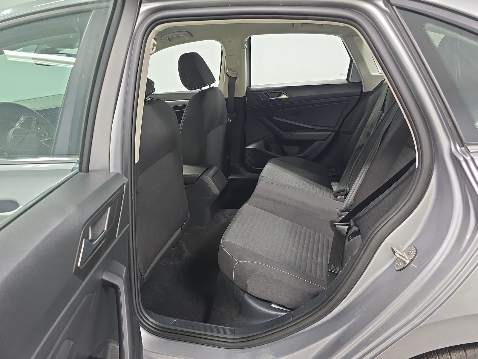 2024 Volkswagen Jetta 1.5T S FWD
