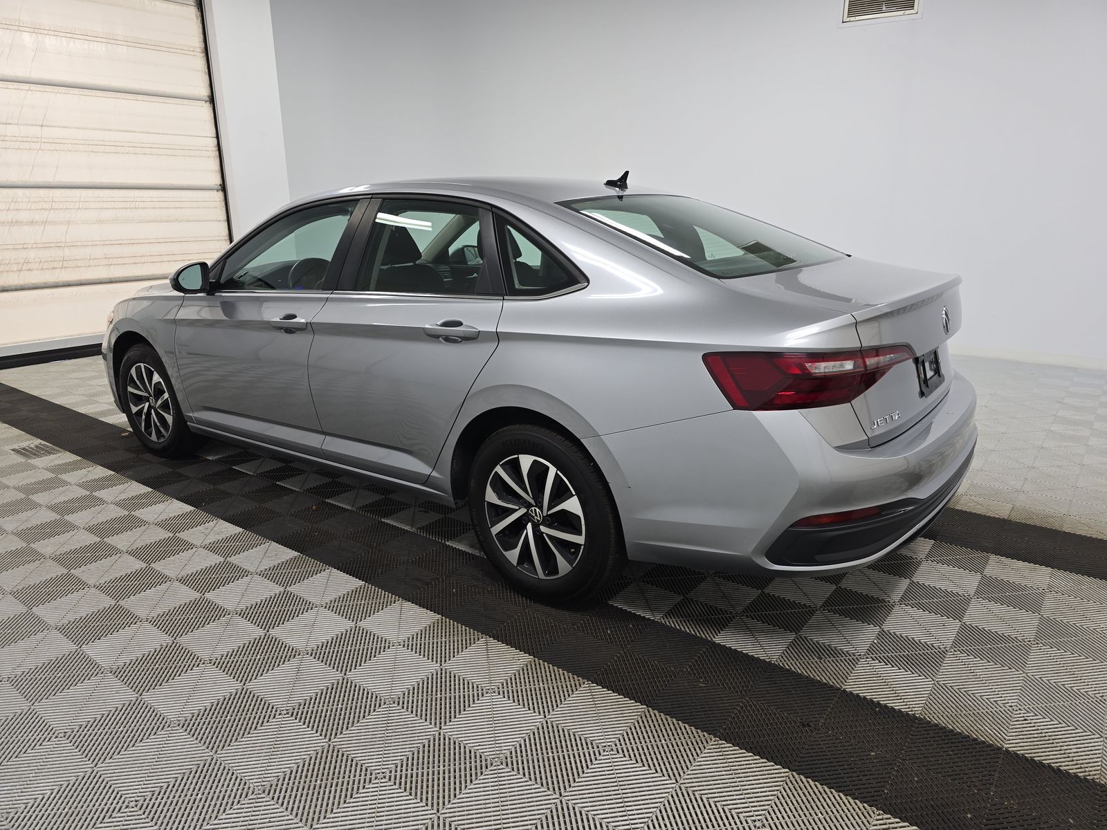 2024 Volkswagen Jetta 1.5T S FWD