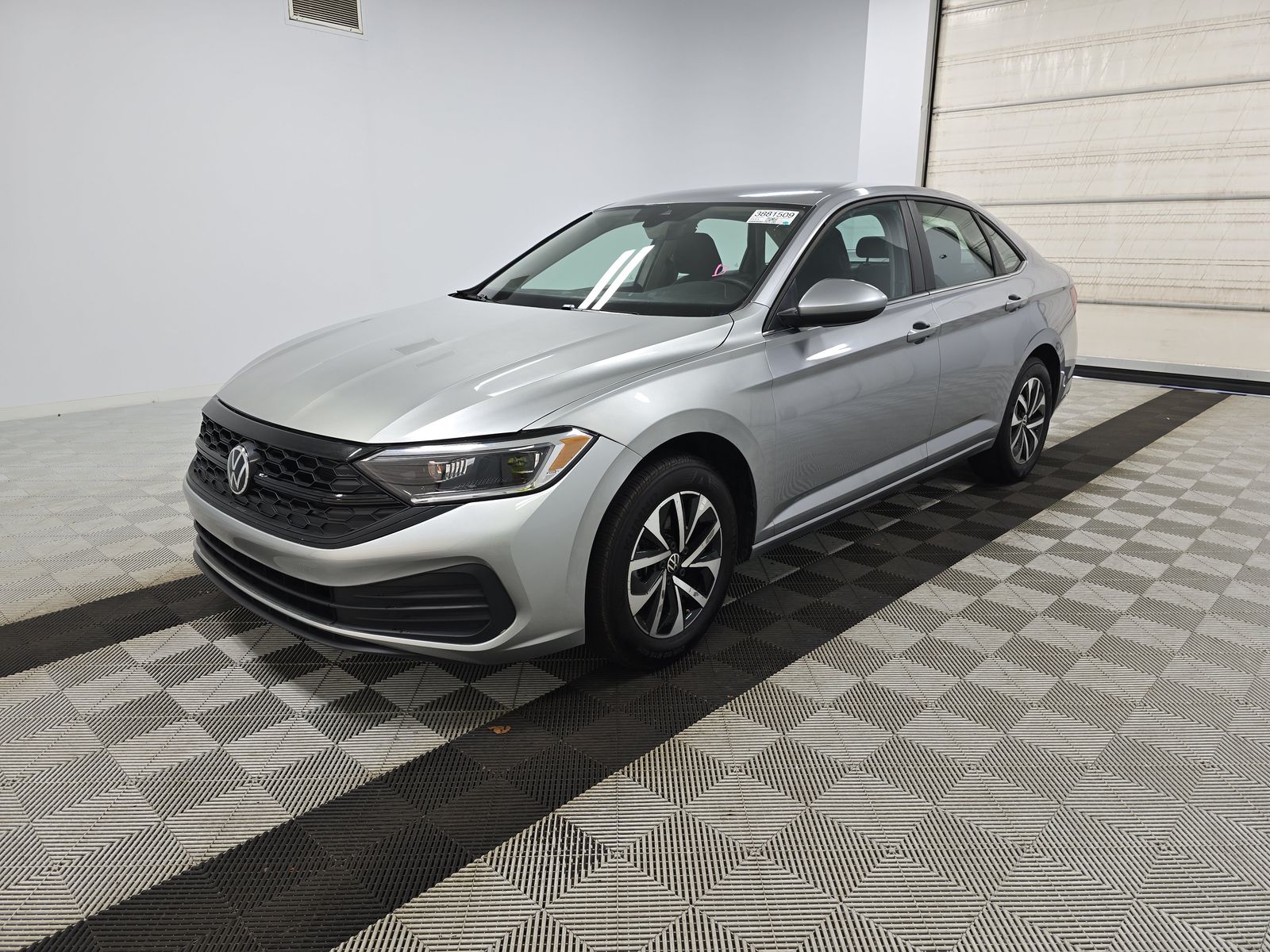 2024 Volkswagen Jetta 1.5T S FWD