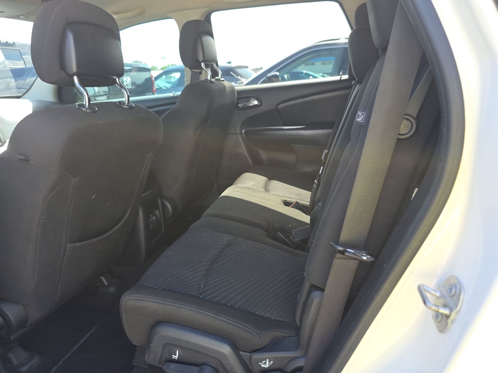 2017 Dodge Journey SE FWD