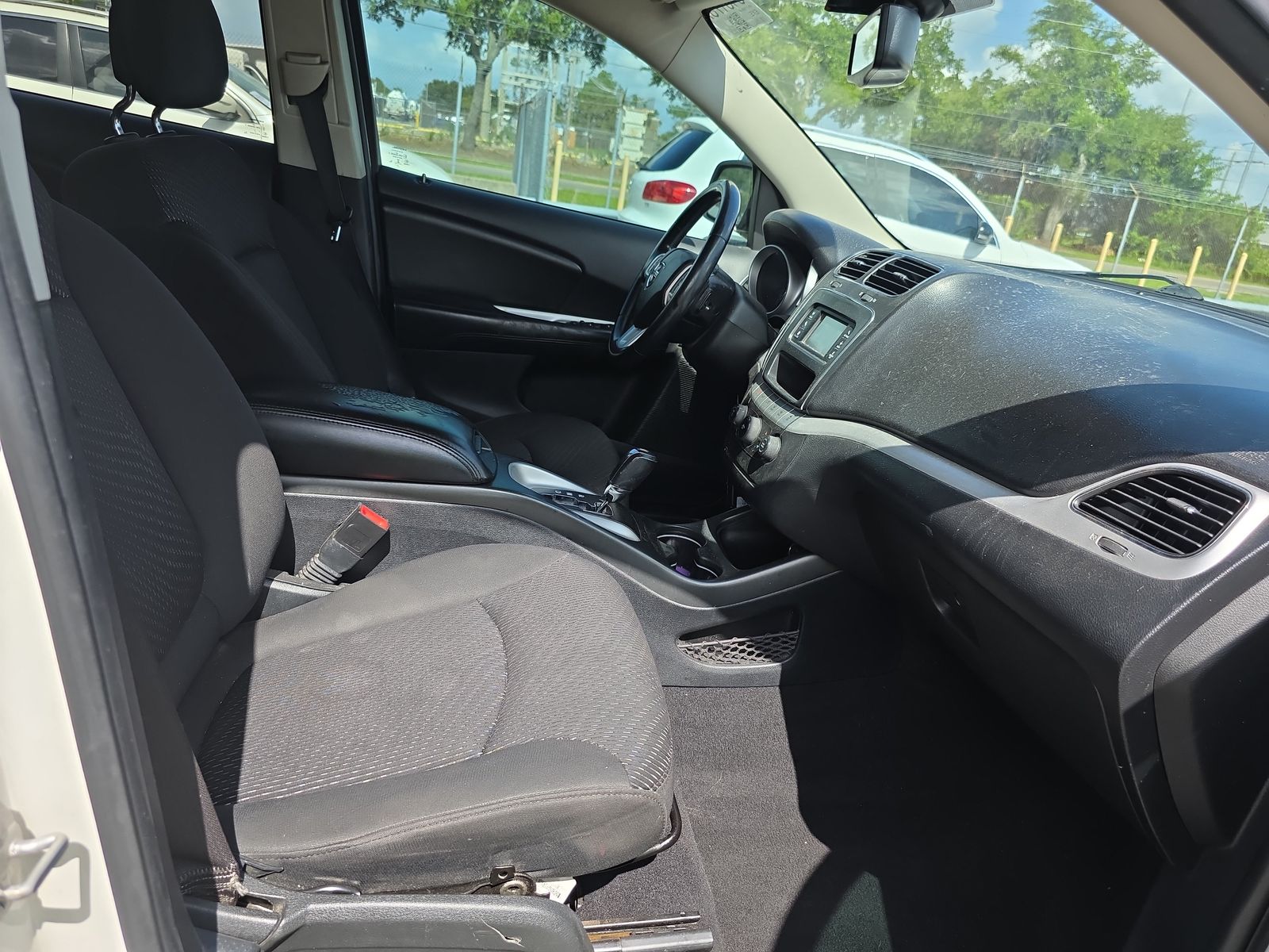 2017 Dodge Journey SE FWD