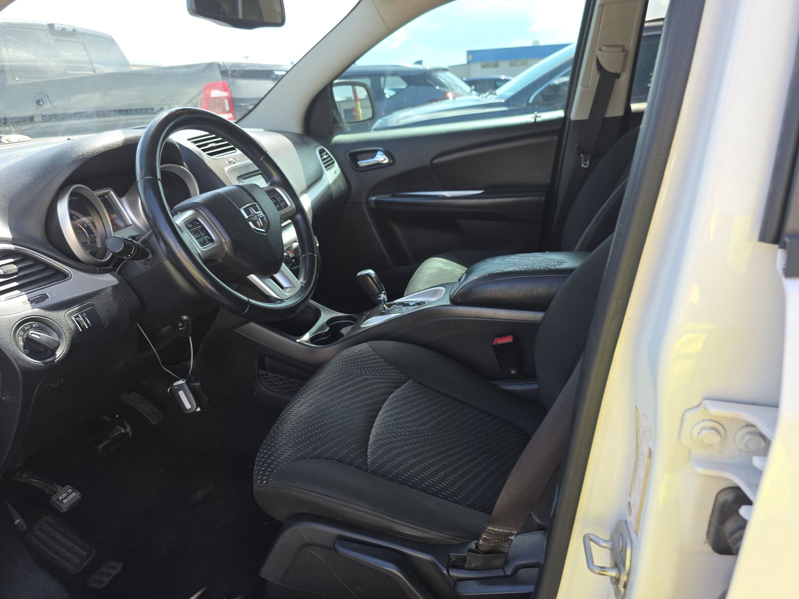 2017 Dodge Journey SE FWD