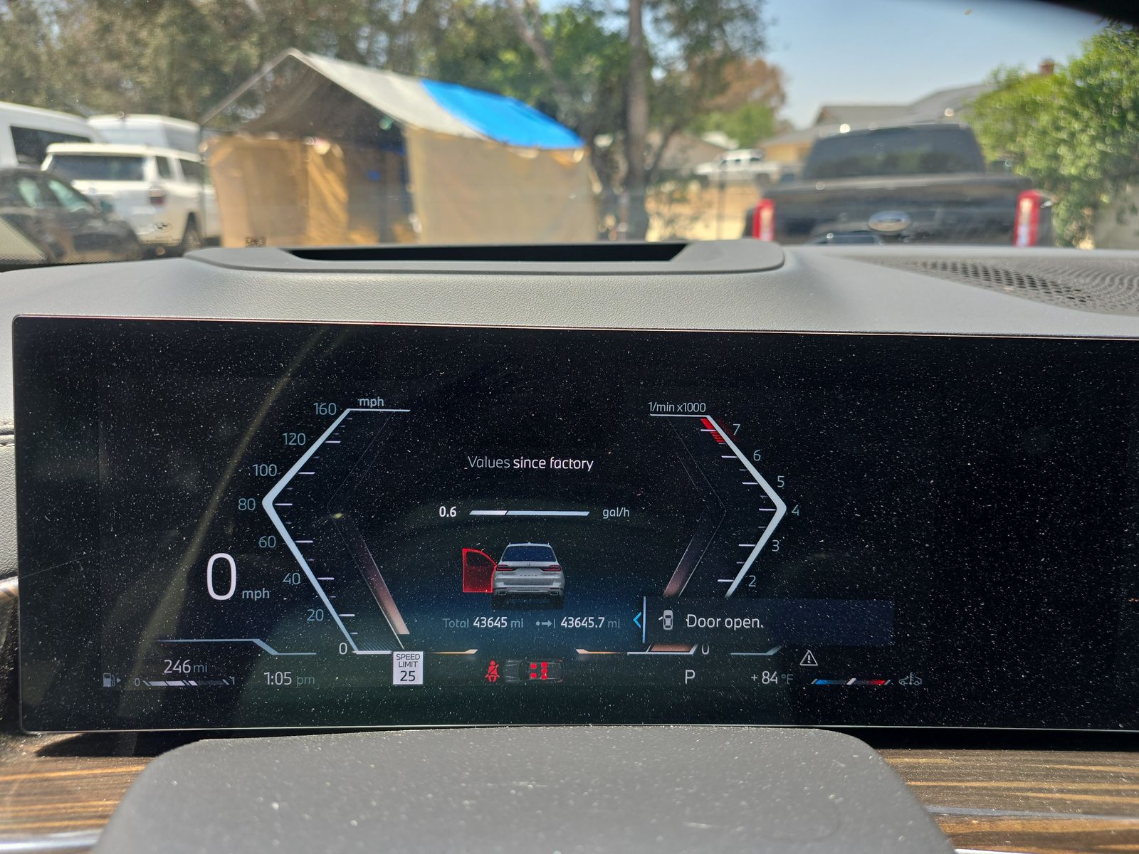 2024 BMW X7 xDrive40i AWD
