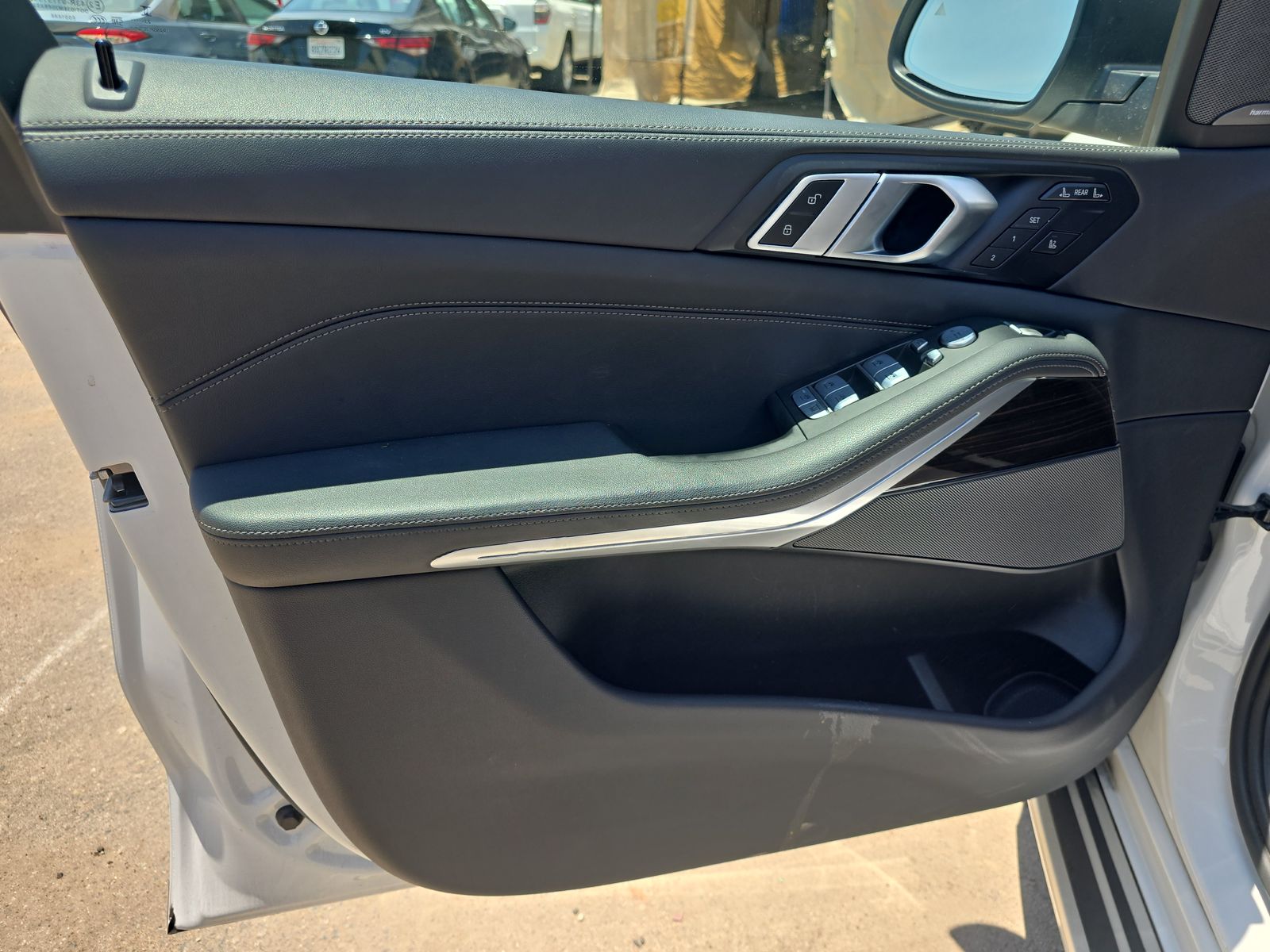 2024 BMW X7 xDrive40i AWD