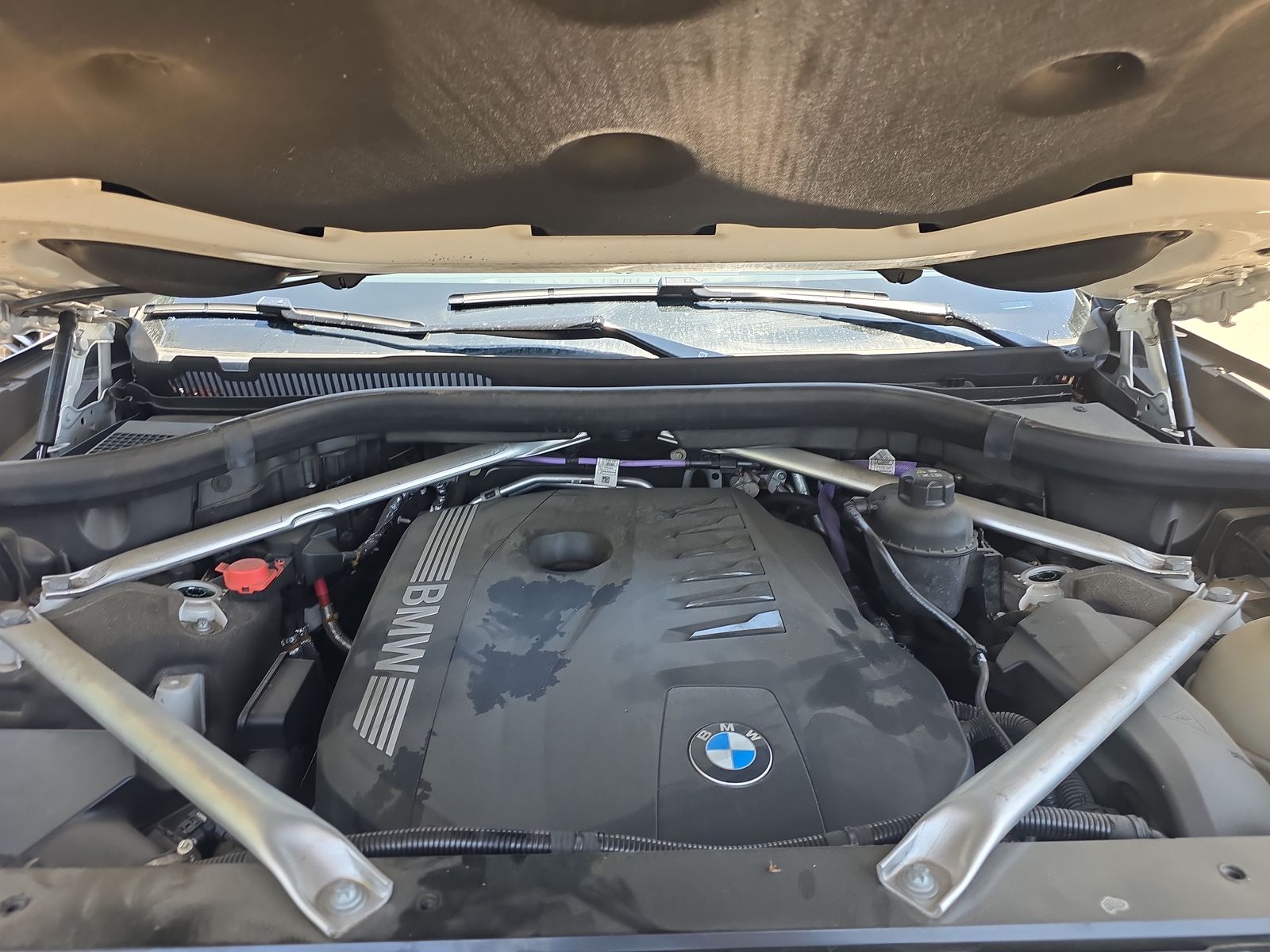 2024 BMW X7 xDrive40i AWD