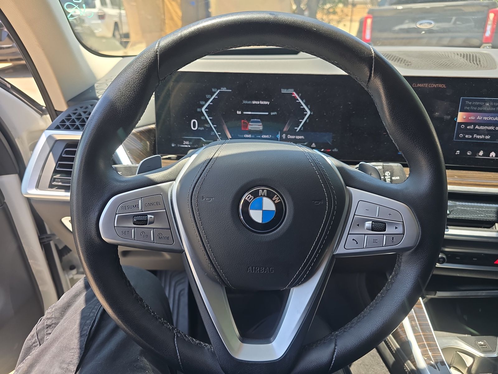 2024 BMW X7 xDrive40i AWD