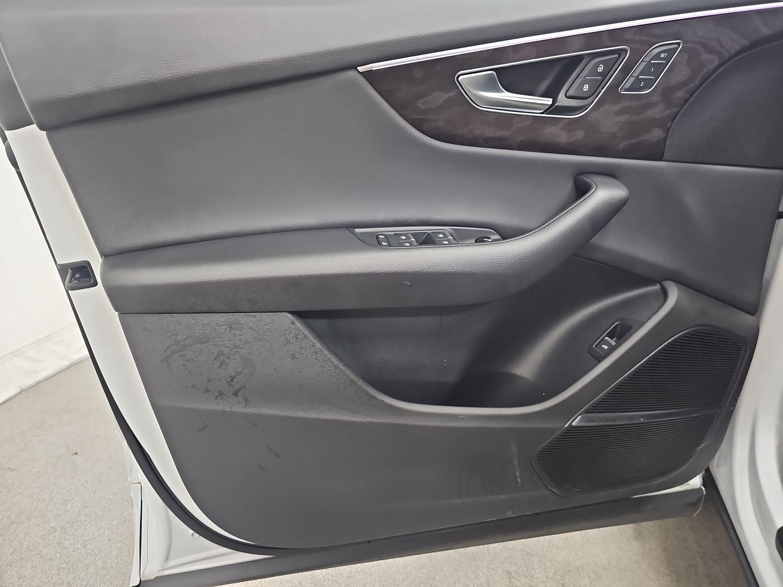 2021 Audi Q8 Premium Plus AWD