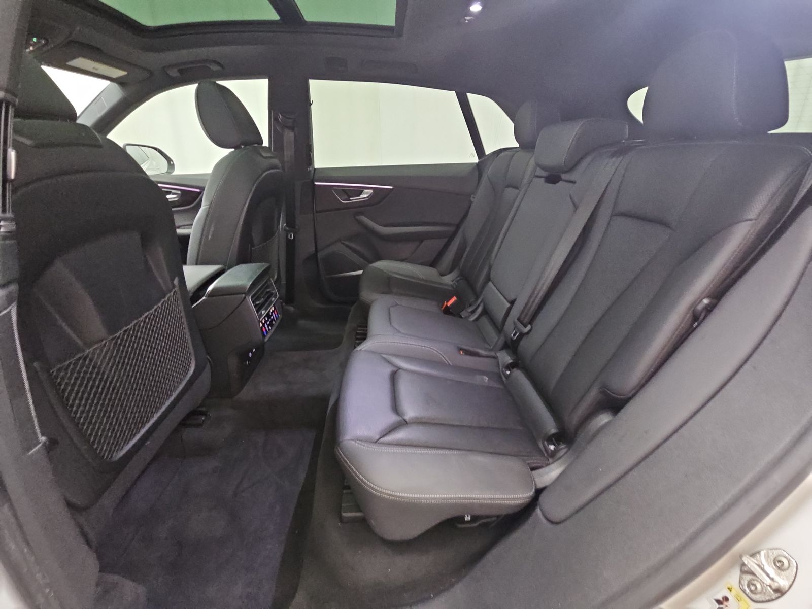 2021 Audi Q8 Premium Plus AWD