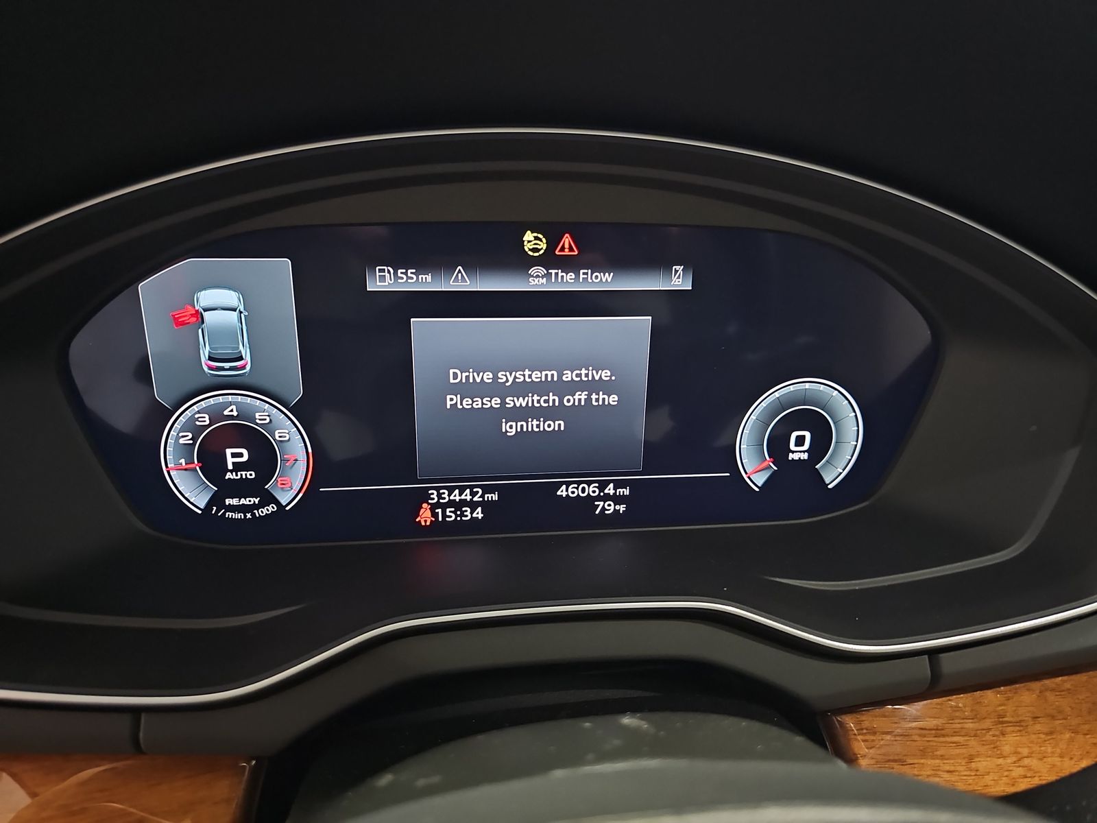 2022 Audi Q5 S line Premium Plus AWD