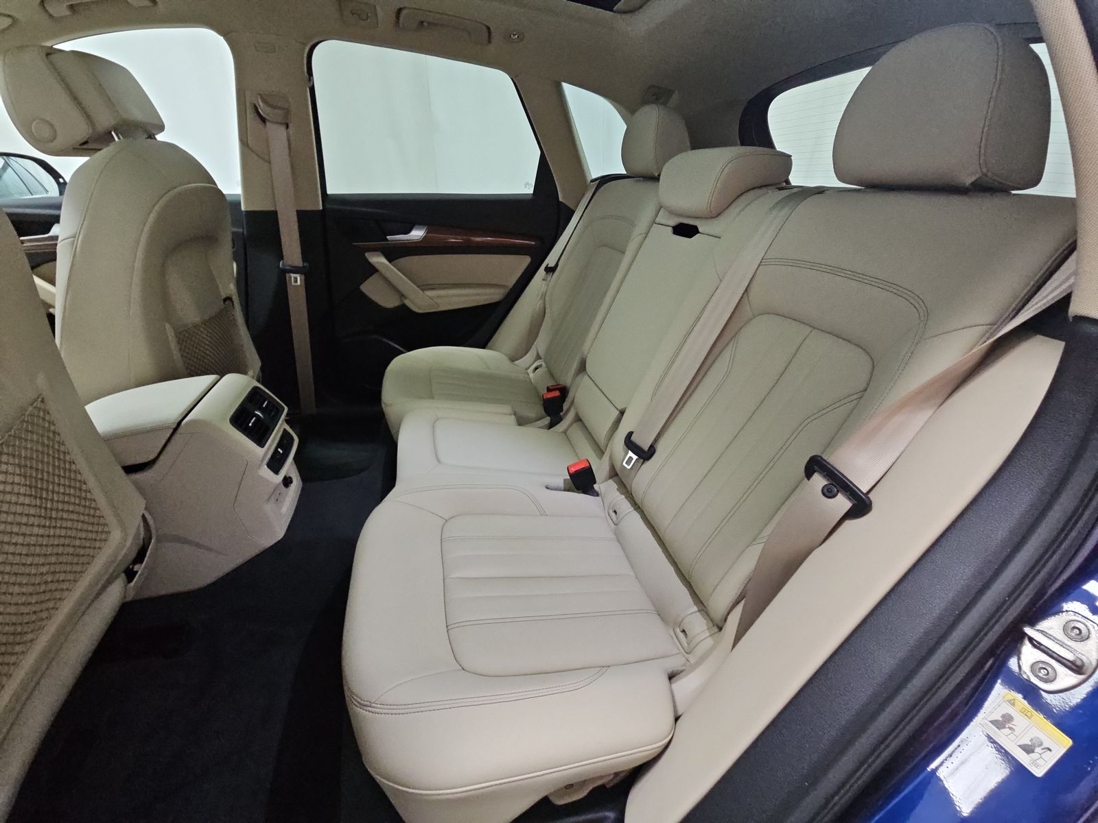 2022 Audi Q5 S line Premium Plus AWD