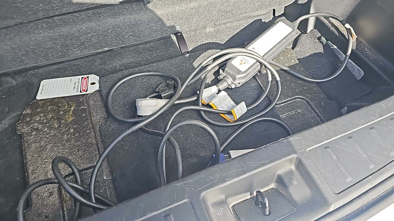 2023 Mitsubishi Outlander PHEV LE AWD