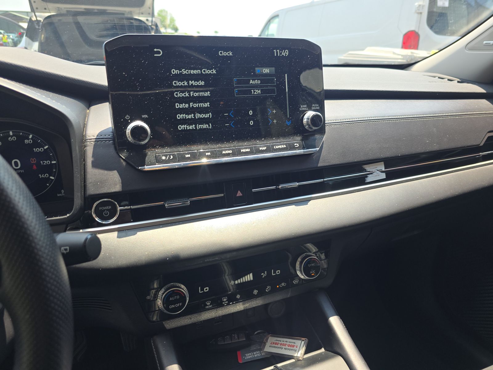 2023 Mitsubishi Outlander PHEV LE AWD