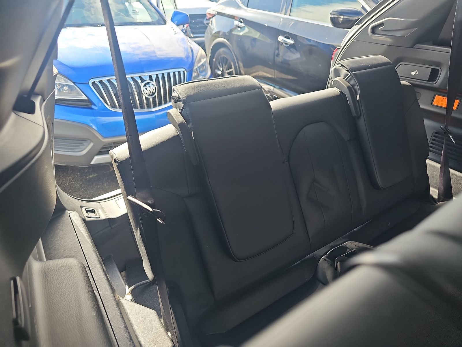 2023 Mitsubishi Outlander PHEV LE AWD