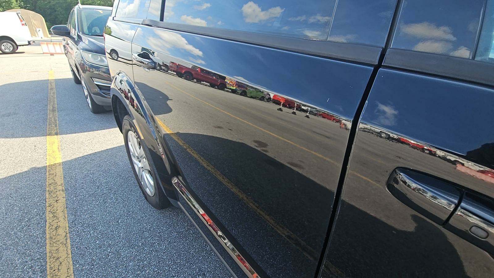 2020 Dodge Journey SE Value FWD